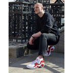 Nike Air Zoom M DX1165 100 shoes Footwear/Lifestyle/Nike Nike