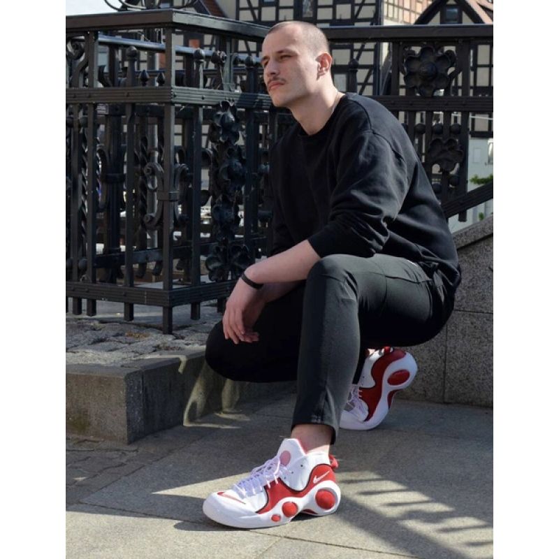 Nike Air Zoom M DX1165 100 shoes Footwear/Lifestyle/Nike Nike