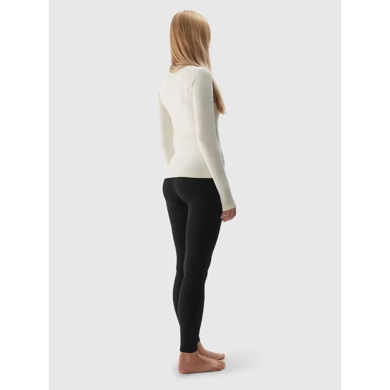 Thermoactive leggings 4F W 4FWAW24USEAF153-20S Clothing/Training 4F