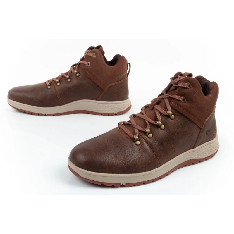 Caterpillar Zeke Hiker M P725428 shoes Footwear/Outdoor/Caterpillar Your Sports Performance