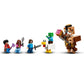 LEGO MINECRAFT 21272 Forest Manor Ring In preparation Your Sports Performance