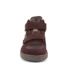 Froddo Children ankle boot LOOP HIGH-TOPS BAREFOOT (G2110157-4)