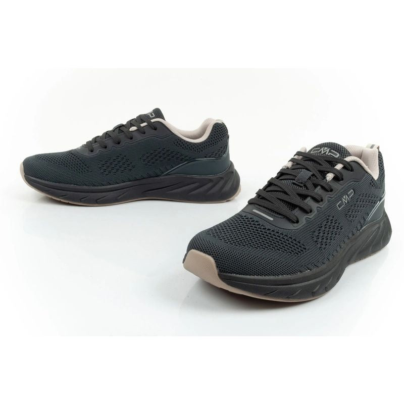 CMP Nhekkar men's lightweight outdoor trekking sports shoes navy blue CMP