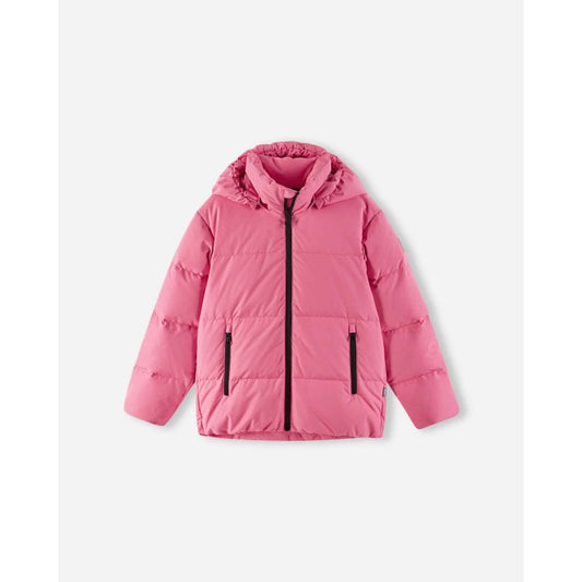 Reima Paimio children's down jacket (5100282A-3310) Reima