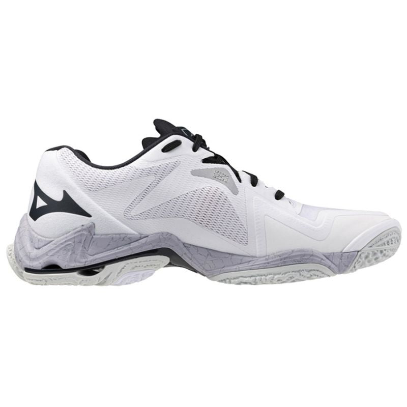 Mizuno WAVE LIGHTNING Z8 MID V1GA240596 shoes Footwear/Volleyball/Men Your Sports Performance