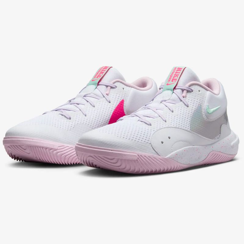 Nike HyperQuick SE Jr HF3240-100 Volleyball Shoes Footwear/Volleyball/Kids/Nike Nike