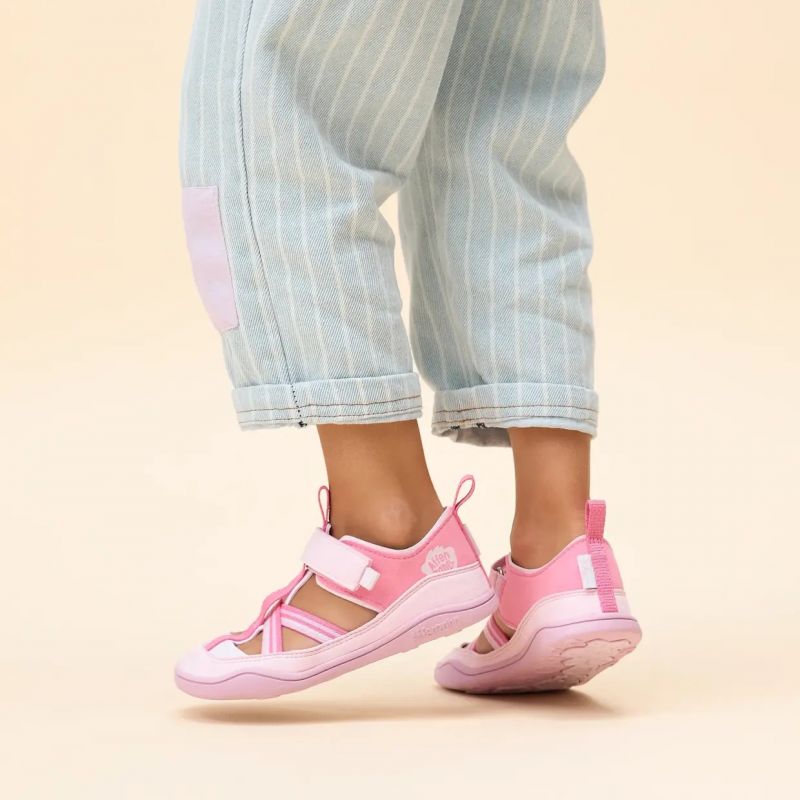 Affenzahn Sandale Vegan Breezy Unicorn Jr 01158-50021 shoes Footwear/Lifestyle/Affenzahn Your Sports Performance