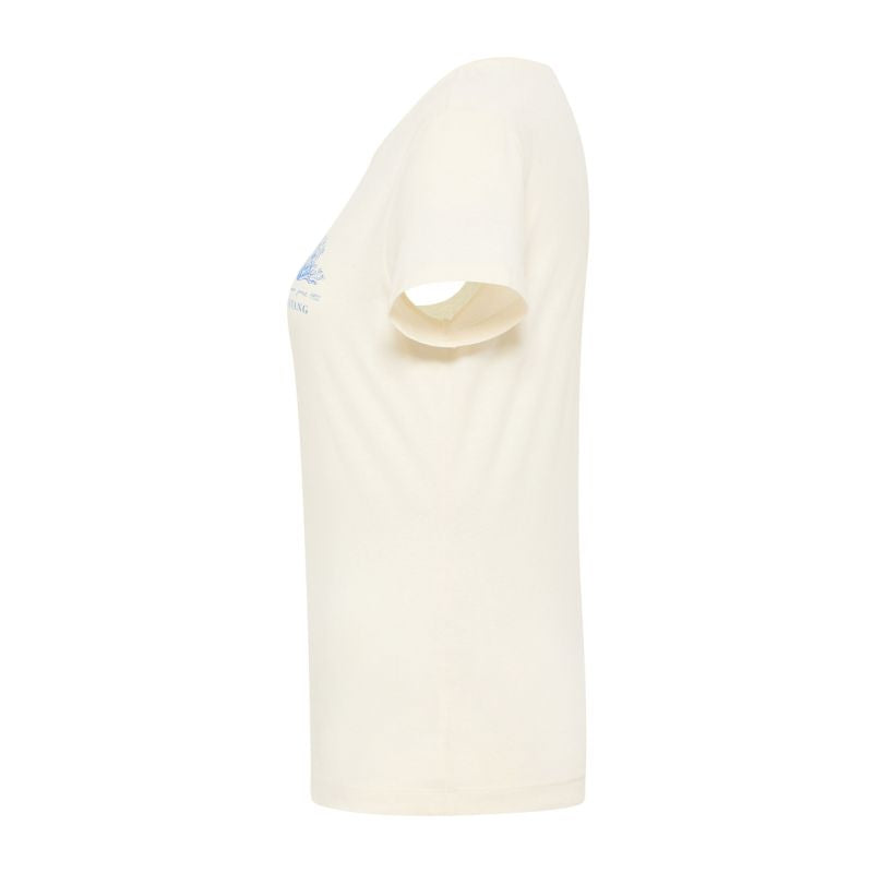 Mustang Alexia C Print T-shirt W 1014019 2013 Clothing/Lifestyle/T-shirts/Mustang Your Sports Performance