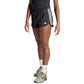 adidas Pacer Training 3-Stripes Woven High-Rise W IT7760 shorts Clothing/Training Adidas