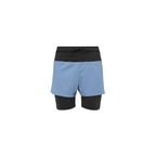 MILLET Intense 2In1 Short W Women's Shorts Blue