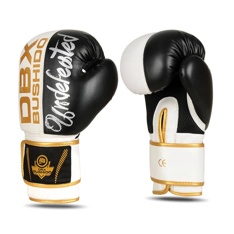 8oz Boxing Gloves - Undefeated - Valor Series rękawice treningowe Your Sports Performance