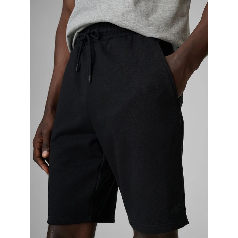 Men's sweatpants 4F 4FRSS26TSHOM0970-20S 4f