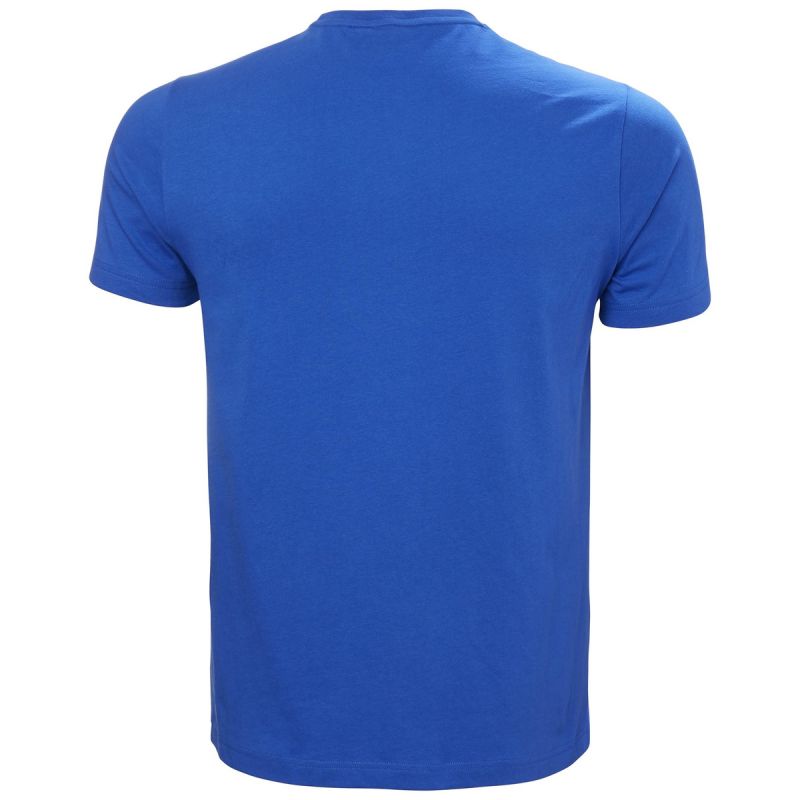 Helly Hansen Core Graphit TM T-shirt 53936 543 Clothing/Training/Helly Hansen Your Sports Performance