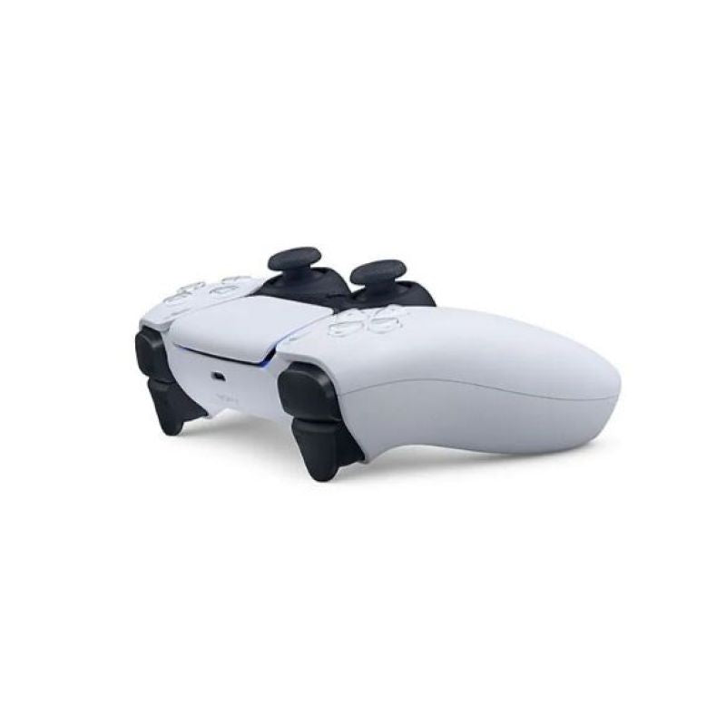 DualSense Wireless Controller SONY White Electronics/Game Consoles Your Sports Performance