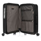 SwissBags Echo Suitcase 16576 Accessories/Luggage/Walizki Your Sports Performance