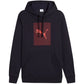Puma Ess Logo Lab Hoodie FL M 684669 16 Clothing/Lifestyle Puma