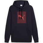 Puma Ess Logo Lab Hoodie FL M 684669 16 Clothing/Lifestyle Puma