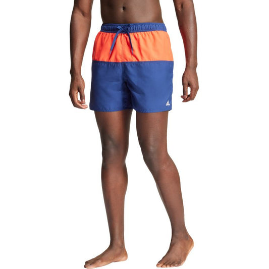 Adidas Colorblock CLX M shorts IT8597 Clothing/Swimming Adidas