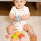 AM Tullo sensory balls 8 pcs. 497 Accessories/Training equipment/Poduszki sensoryczne Your Sports Performance