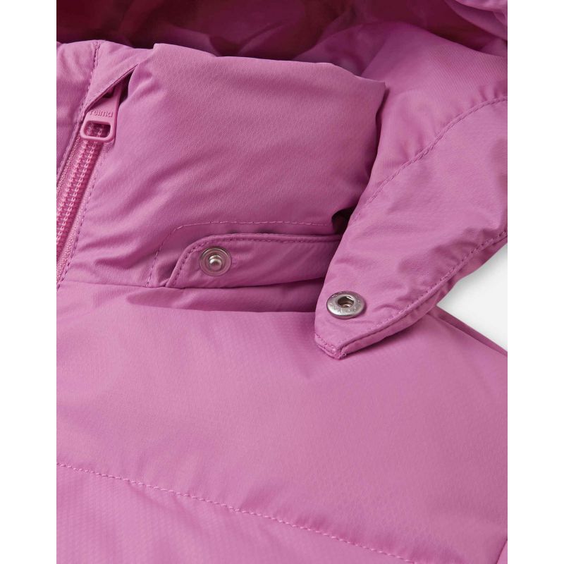 Reimatec Reima Teisko Jr winter jacket 5100104A-4350 Clothing/Outdoor/Reima Your Sports Performance