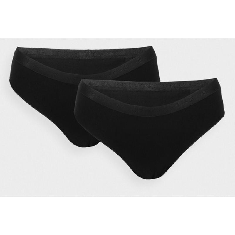 Panties 4F W 4FWMM00UPTSF025 20S Clothing/Lifestyle/Bielizna damska/Calvin Klein 4F