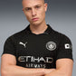 Puma Manchester City Away JSY Replica Jersey 780350-02 Puma