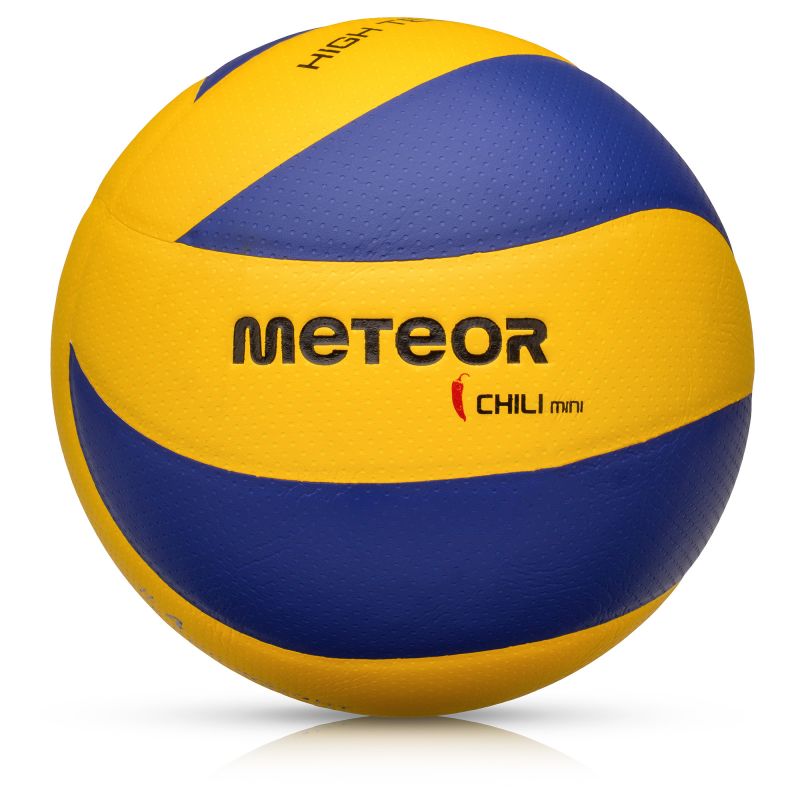 Volleyball Meteor Chilli 10088 Accessories/Balls/Volleyball Your Sports Performance