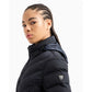 Down jacket with belt EA7 Emporio Armani Calidum7 W 6DTB11-TNGCZ-1562 Clothing/Lifestyle/4F Your Sports Performance
