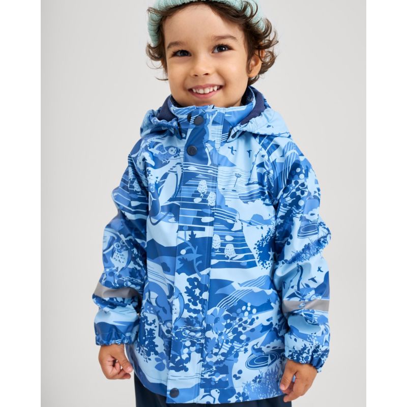 Reima Koski Jam Jr jacket 5100024A-6555 Clothing/Outdoor/Reima Your Sports Performance