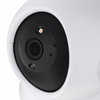 EZVIZ H6c Pro 3K IP surveillance camera CCTV IP/Kamery Your Sports Performance