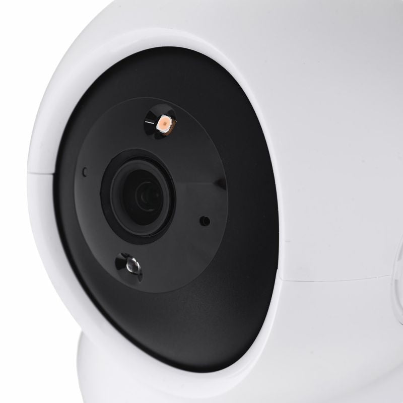 EZVIZ H6c Pro 3K IP surveillance camera CCTV IP/Kamery Your Sports Performance