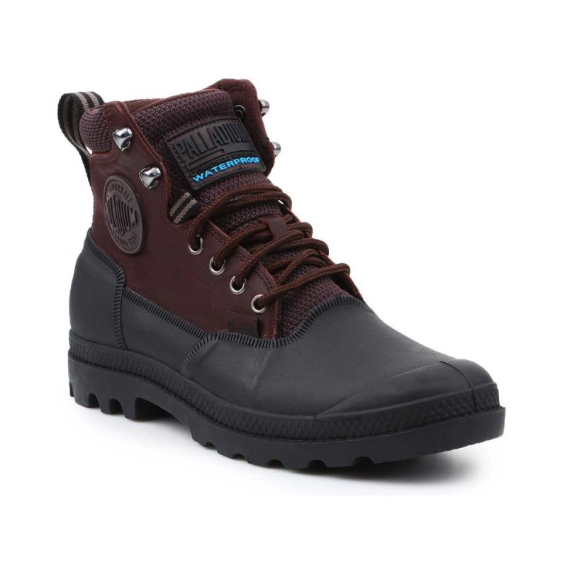 Palladium Sport Cuff WP 2.0 W 75567-222-M shoes Footwear/Lifestyle/Palladium Your Sports Performance