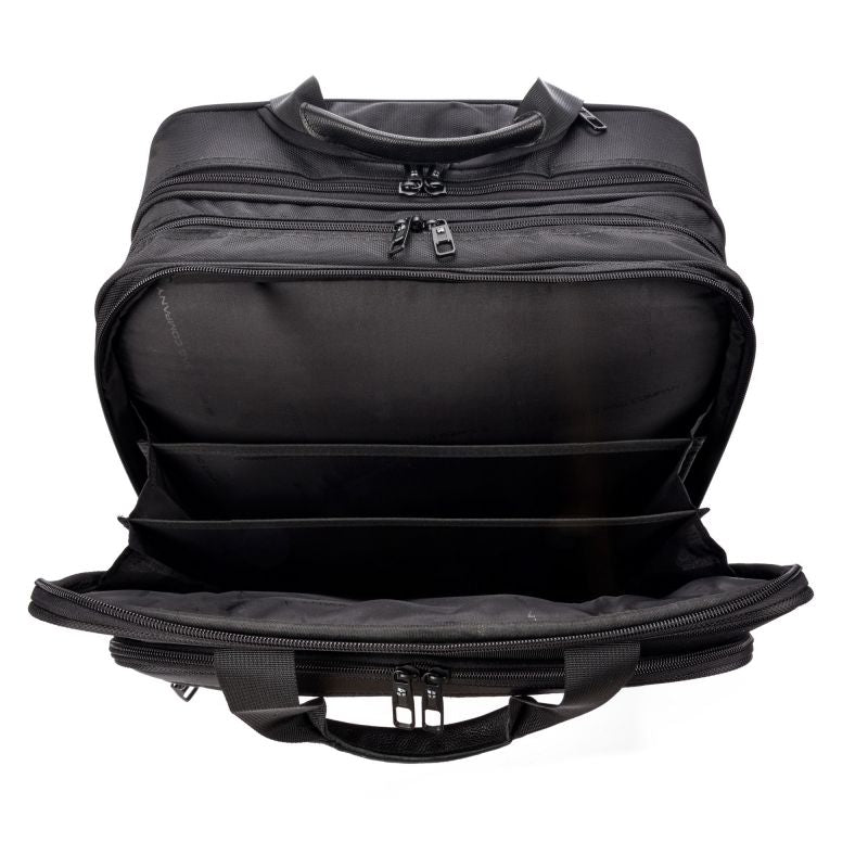 SwissBags Schwyz 17310 Pilot Bag on Wheels Accessories/Bags/Other bags Your Sports Performance