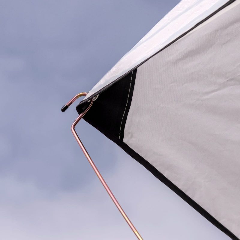 Offlander Triangle roof tent OFF_RTT_TAHAT Accessories/Tourist equipment/Namioty dachowe Your Sports Performance