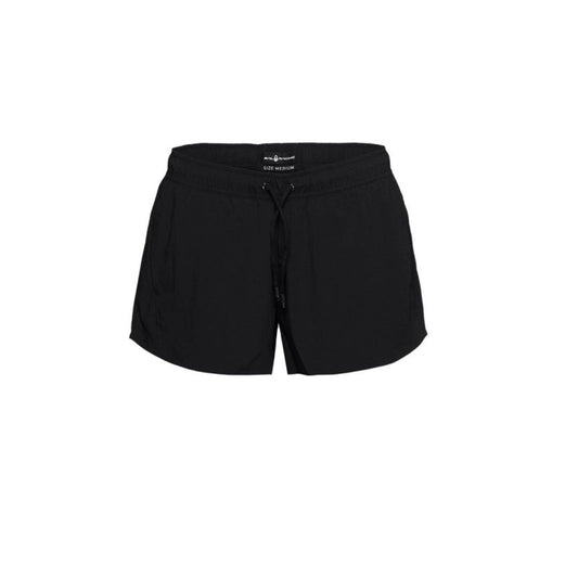 Sail Racing W Race Volley Women's Shorts Black Import z PMSport Your Sports Performance