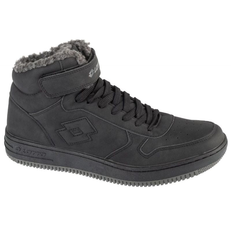 Lotto Paliot Fur M 2400192U-1119 shoes Footwear/Lifestyle/Lotto Your Sports Performance