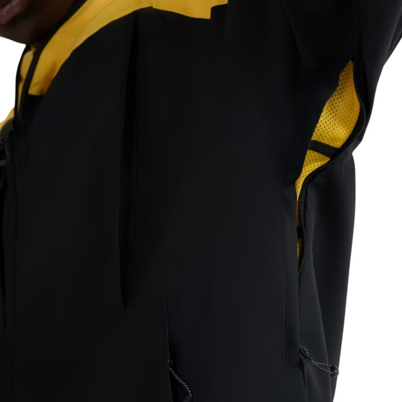 Trekking jacket 4F M1010 M 4FWAW25TTJAM1010 71S Clothing/Outdoor Your Sports Performance