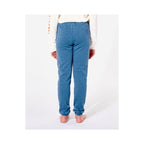 RIP CURL Wave Shapers Trackpant - Girl - Blue Rip Curl