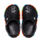 Crocs Crocband Colorful Lights Clog Jr 210467 001 clogs Footwear/Lifestyle/Crocs Crocs