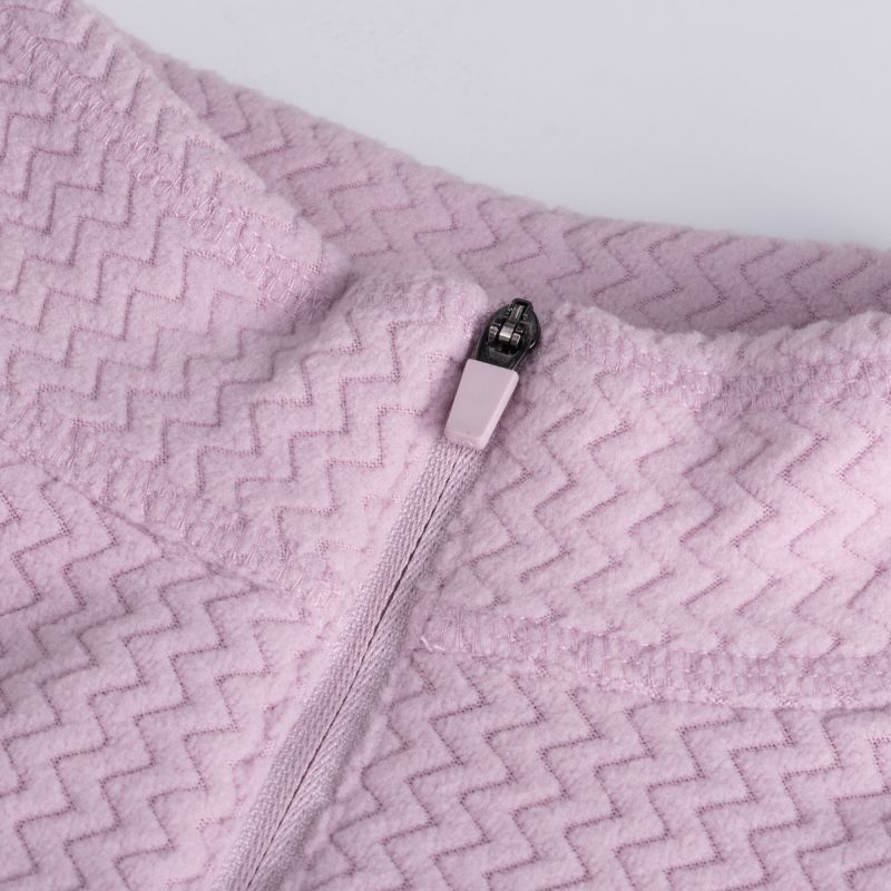 Women’s Fleece LADY LAFFI 1/2