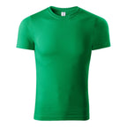 Malfini Paint M T-shirt MLI-P7316 grass green Clothing/Lifestyle/T-shirts/Malfini Malfini