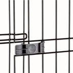 FERPLAST Superior 105 - dog cage - 107 x 77 x 73.5 cm Dla psa/Klatki i transportery (dla psów) Your Sports Performance