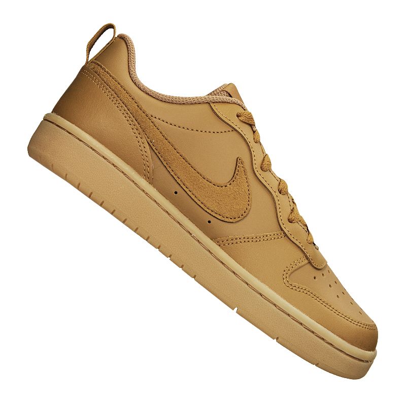 Nike Court Borough Low 2 (GS) Jr BQ5448-700 shoes Footwear/Lifestyle Your Sports Performance