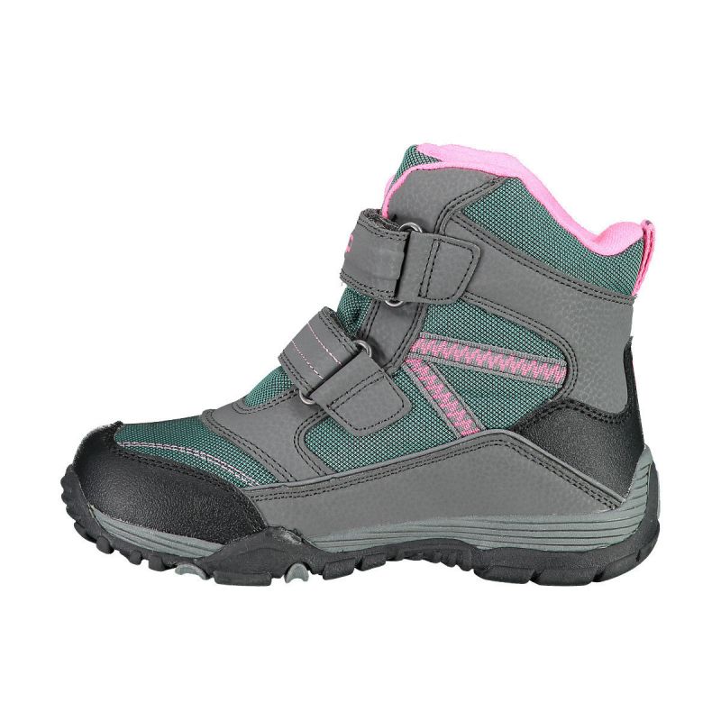 CMP Kids PYRY SNOW BOOT WP JR 38Q4514-14UF shoes Footwear/Outdoor/CMP Your Sports Performance