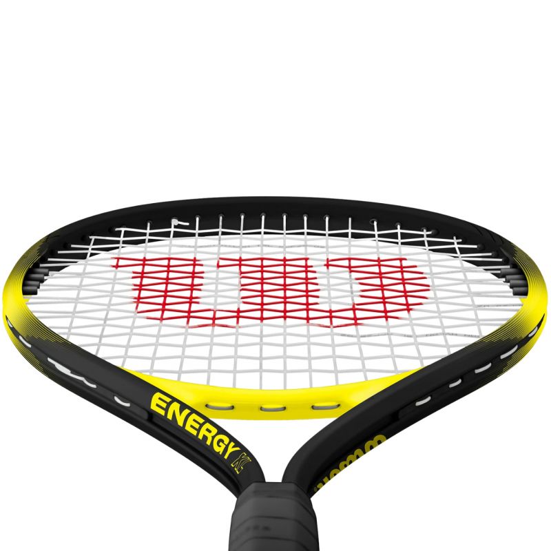 Wilson Energy XL Tennis Racket Rkt 3 4 3/8 WR148210U3 Accessories/Rackets and accessories Your Sports Performance