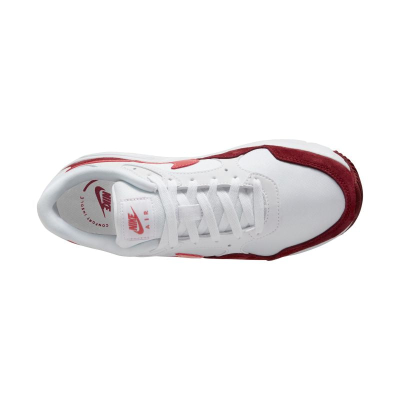 Nike Air Max SC FJ3242-100 shoes In preparation Your Sports Performance
