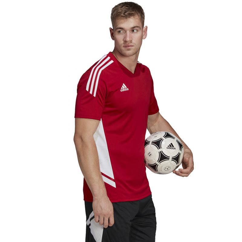 Adidas Condivo 22 Jersey M HA6286 Clothing/Football Adidas
