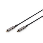 Digitus AOC 4K Audio-Video Connection Cable with USB Type-C Kable i adaptery/Kable USB Your Sports Performance