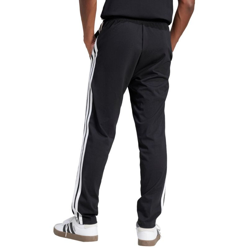 adidas Essentials 3-Stripes Single Jersey Pants M JE6430 Clothing/Lifestyle/Trousers, shorts Adidas