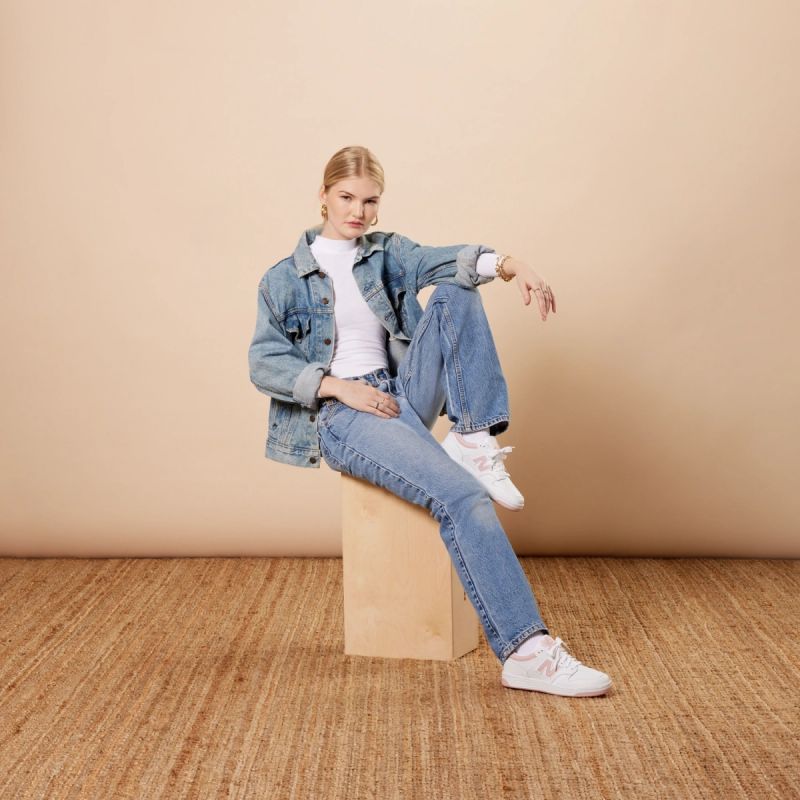 New Balance BB480LOP sports shoes Footwear/Lifestyle New Balance